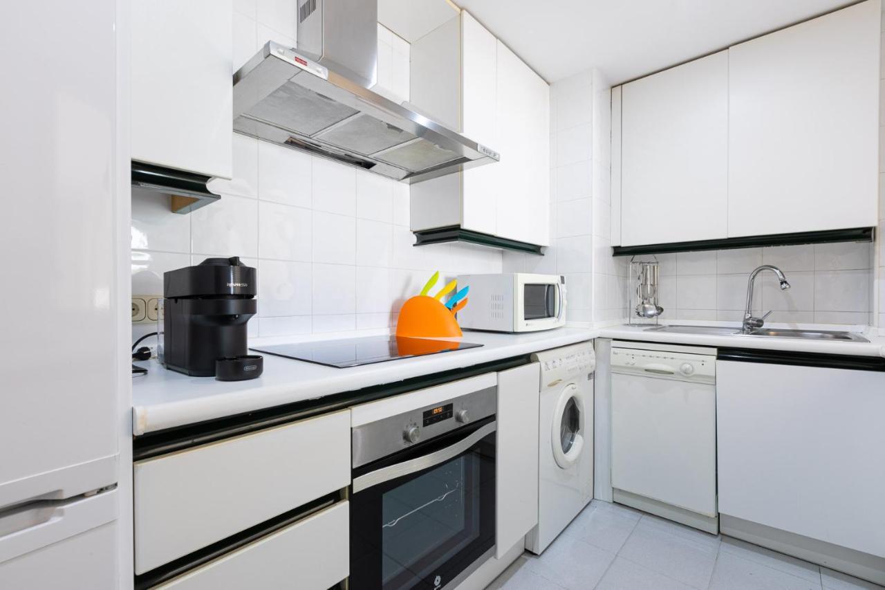 Puerto Banus, Marina Banus, 2Br, 2Bth, Pool, Parking, Marbella, 2H Daire Dış mekan fotoğraf