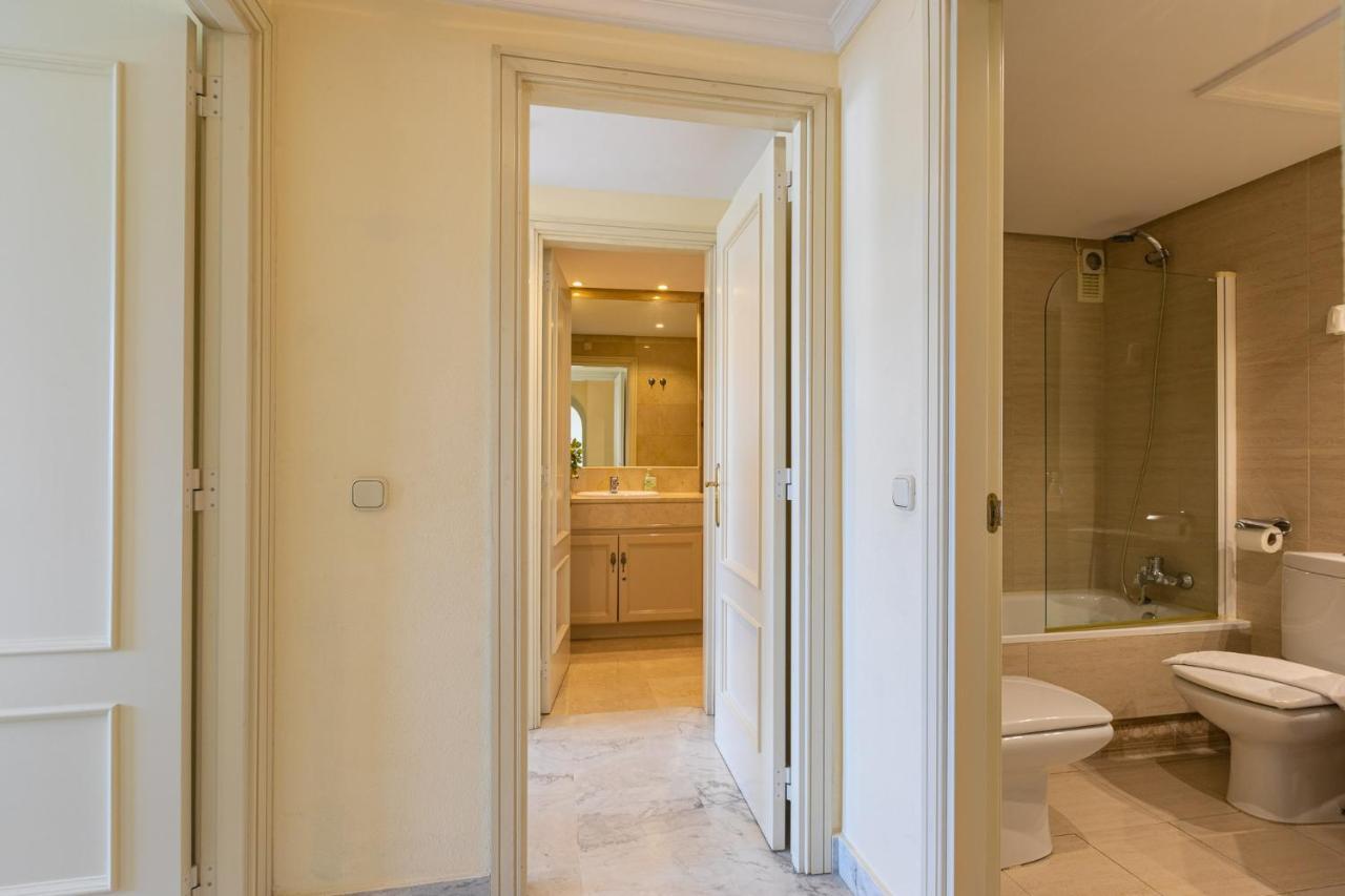 Puerto Banus, Marina Banus, 2Br, 2Bth, Pool, Parking, Marbella, 2H Daire Dış mekan fotoğraf
