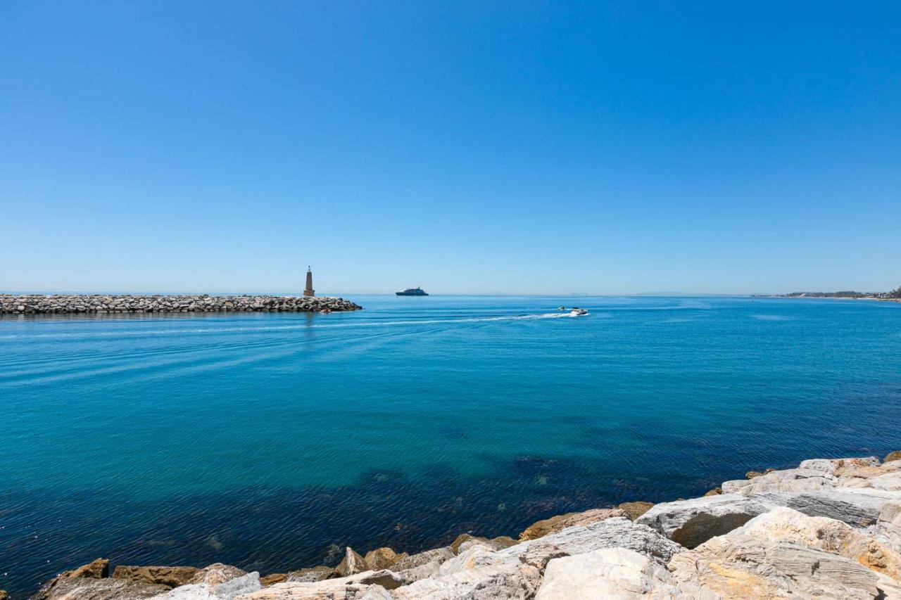 Puerto Banus, Marina Banus, 2Br, 2Bth, Pool, Parking, Marbella, 2H Daire Dış mekan fotoğraf