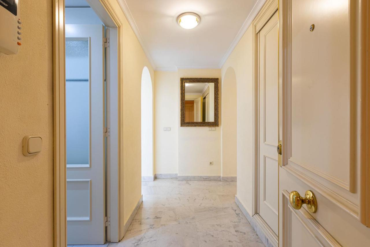 Puerto Banus, Marina Banus, 2Br, 2Bth, Pool, Parking, Marbella, 2H Daire Dış mekan fotoğraf
