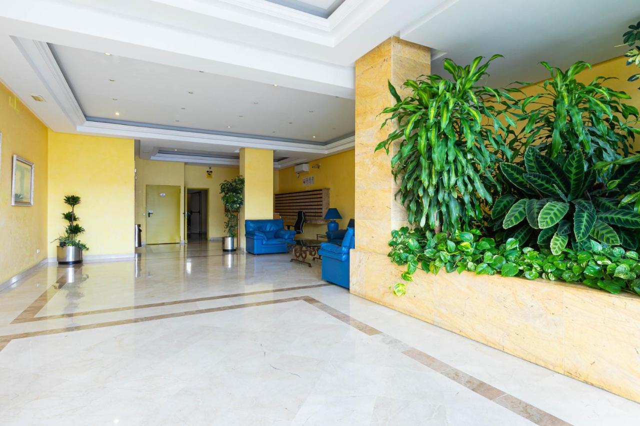 Puerto Banus, Marina Banus, 2Br, 2Bth, Pool, Parking, Marbella, 2H Daire Dış mekan fotoğraf