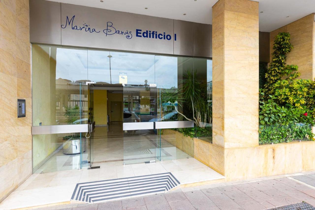 Puerto Banus, Marina Banus, 2Br, 2Bth, Pool, Parking, Marbella, 2H Daire Dış mekan fotoğraf