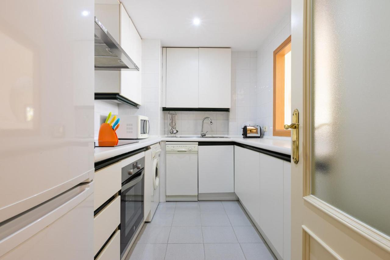 Puerto Banus, Marina Banus, 2Br, 2Bth, Pool, Parking, Marbella, 2H Daire Dış mekan fotoğraf