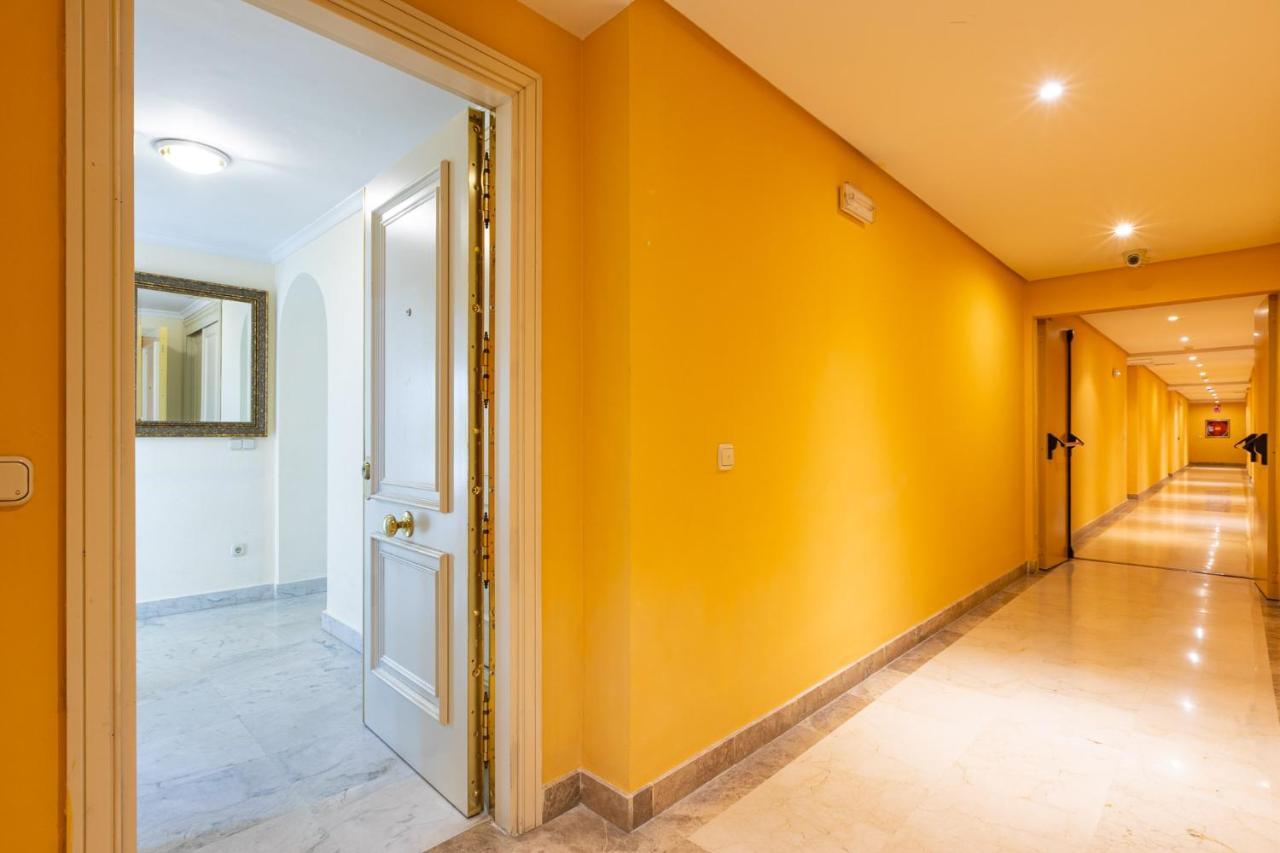 Puerto Banus, Marina Banus, 2Br, 2Bth, Pool, Parking, Marbella, 2H Daire Dış mekan fotoğraf