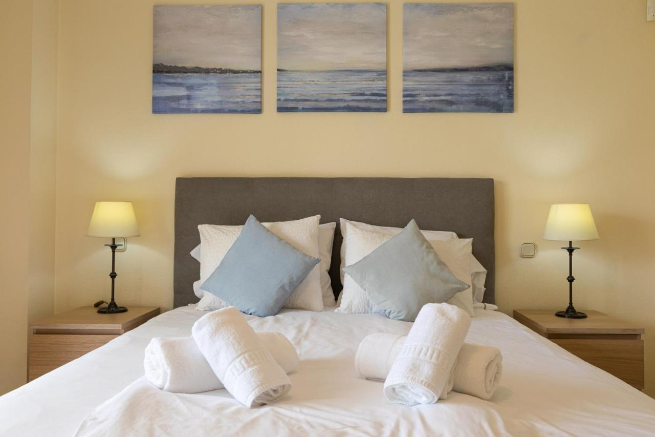 Puerto Banus, Marina Banus, 2Br, 2Bth, Pool, Parking, Marbella, 2H Daire Dış mekan fotoğraf