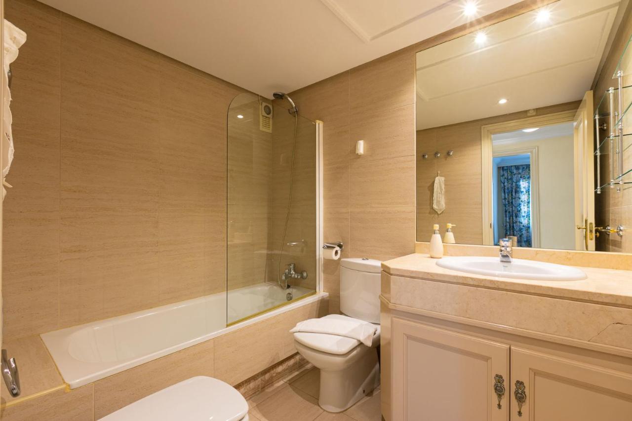 Puerto Banus, Marina Banus, 2Br, 2Bth, Pool, Parking, Marbella, 2H Daire Dış mekan fotoğraf