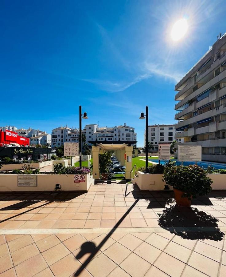 Puerto Banus, Marina Banus, 2Br, 2Bth, Pool, Parking, Marbella, 2H Daire Dış mekan fotoğraf